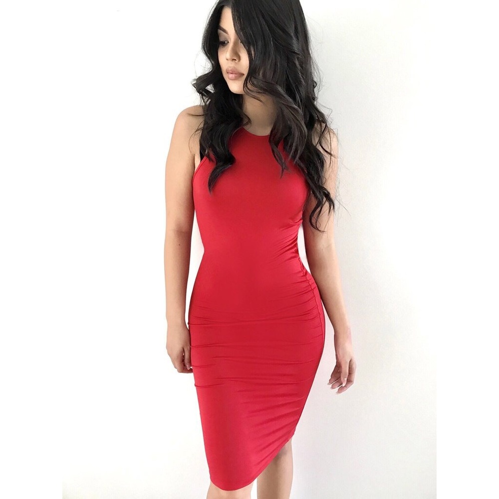 Tank Dress